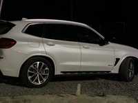 BMW X3 2017, G01 - М-обвіс • 30i AT (252 к.с.) xDrive • Luxury Line