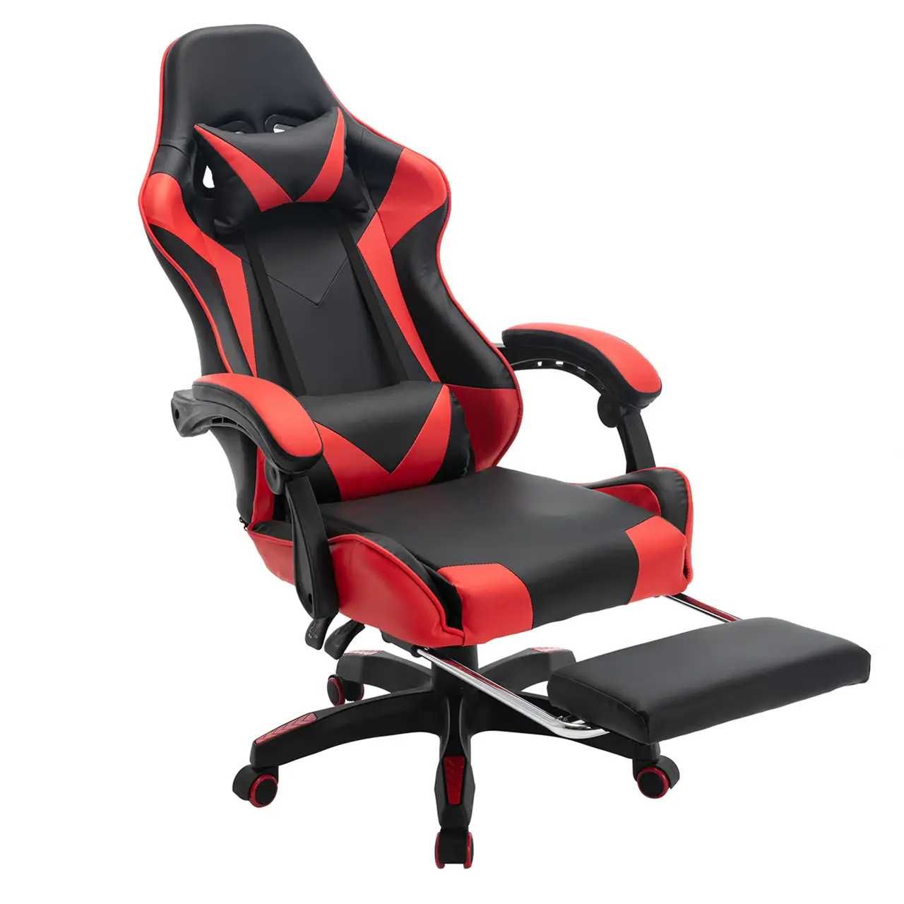 Кресло геймерское профессиональное Vecotti компьютерный стул