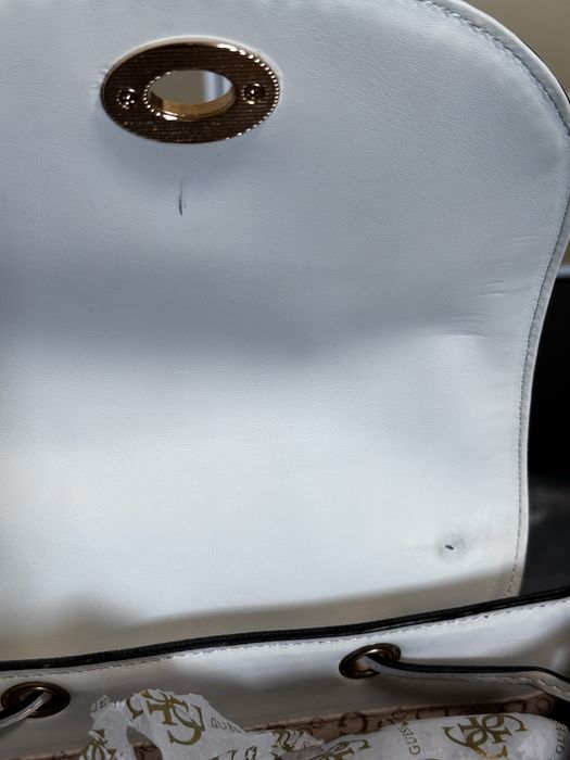 ЗНИЖКА‼️ Рюкзак GUESS Оригінал