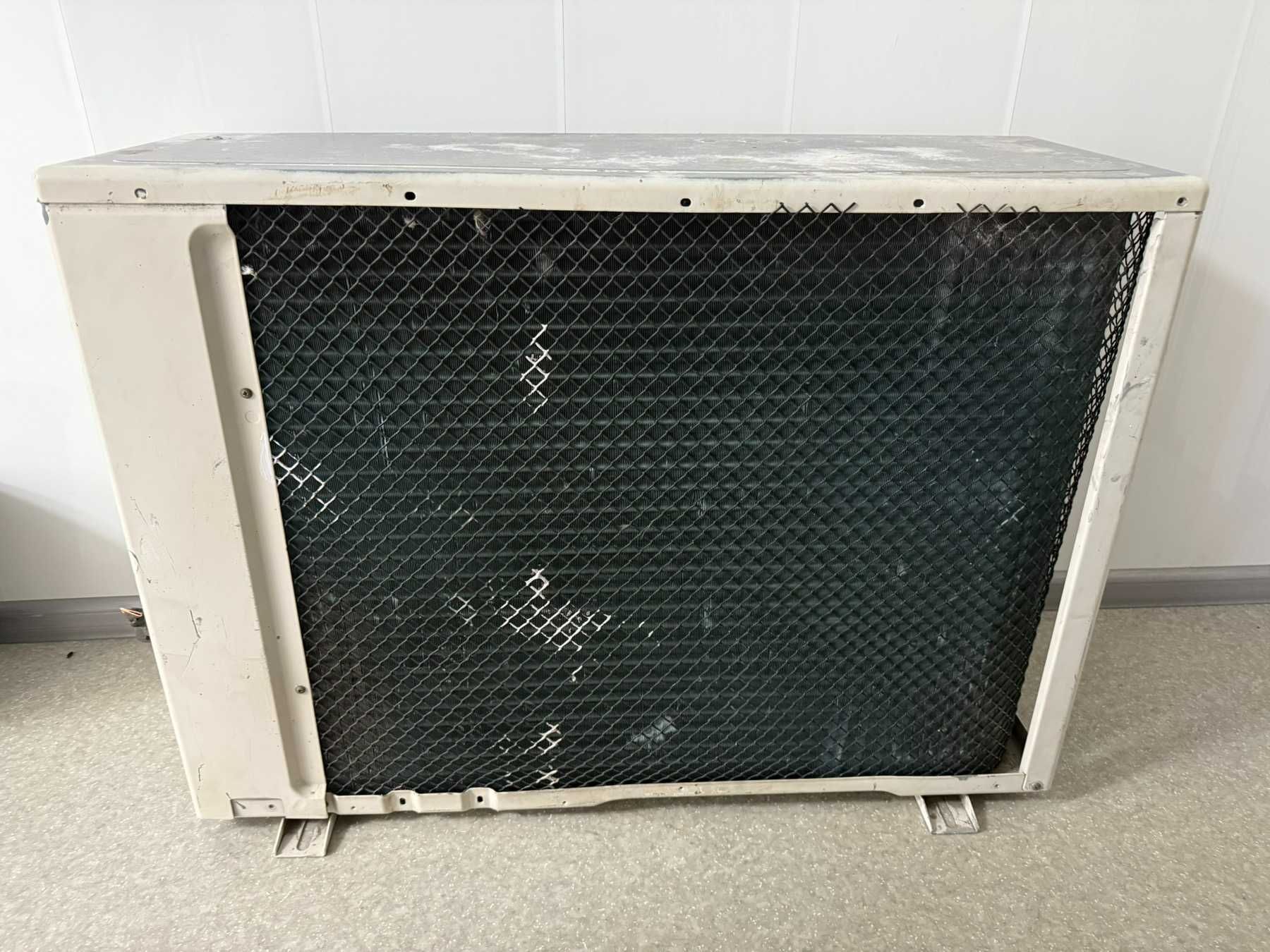 Кондицiонер Samsung 24 (AQ24FAN)