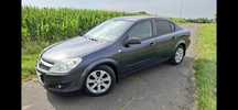 Opel Astra H 2007 r./1.3 CDTI/90 KM/ PolskiSalon/bezwypadkowy/prywatne