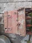 Blok silnika mf 255 ursus c 360 3p , 3p