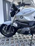 BMW R1200R w swietnym stanie