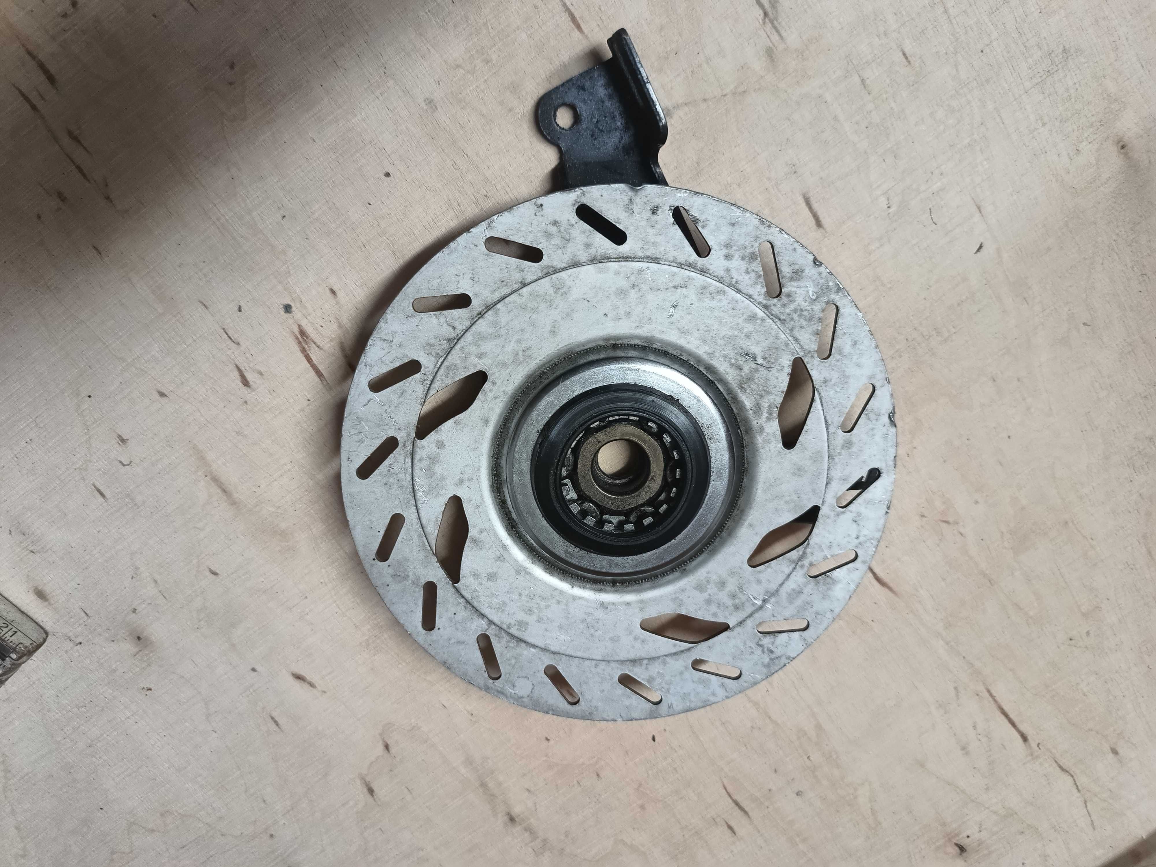 Hamulec rolkowy Shimano BR-C050-IM-R tylny tył