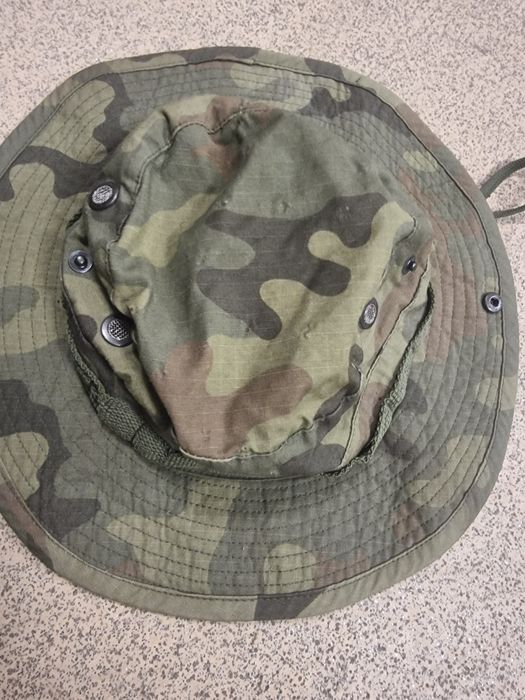 Kapelusz wojskowy  wzór 2010