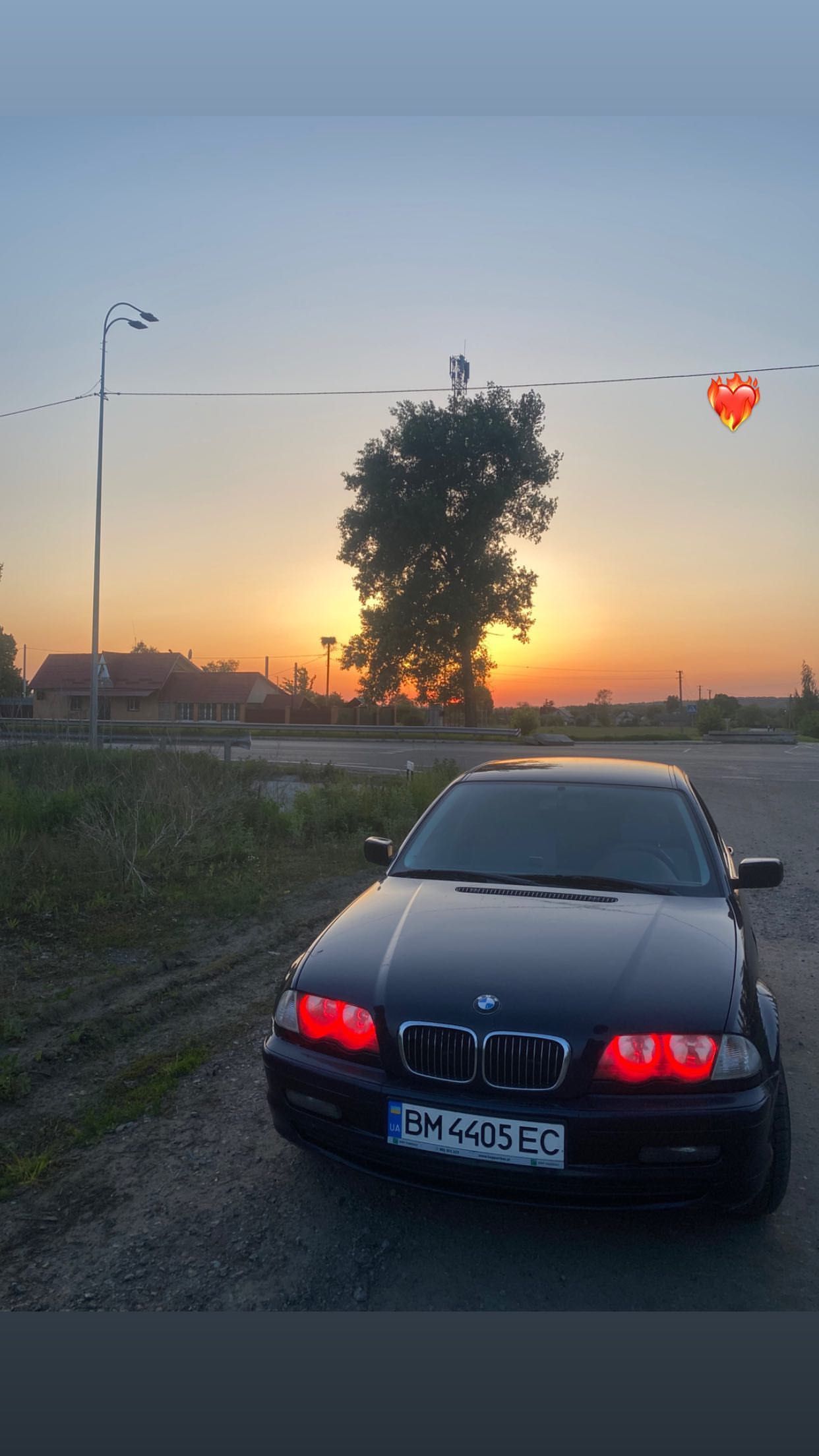 BMW E46 2.00 бензин