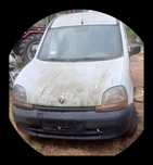 Części Renault Kangoo