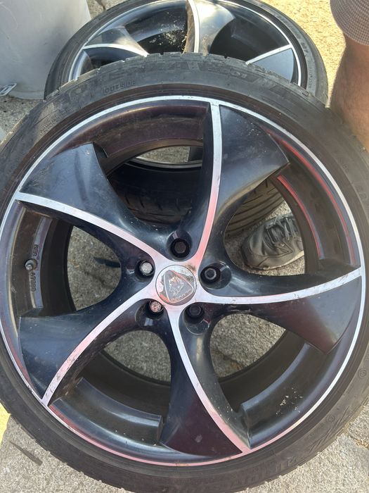 Vendo peças Seat leon fr