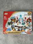 Lego 80109 Nowy rok księżycowy Nowy