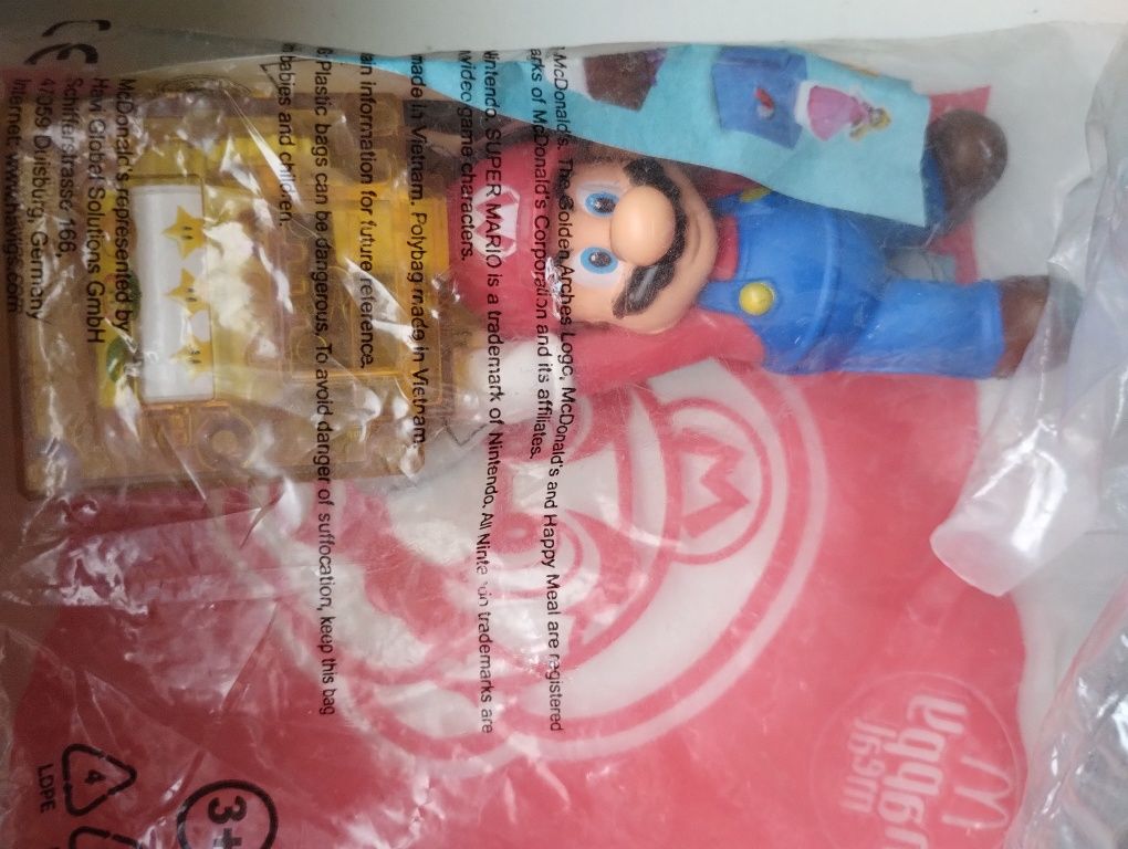 Mario Super Маріо Bros Луїджі Принцеса Піч Гриб Тод Боузер черепаха КУ