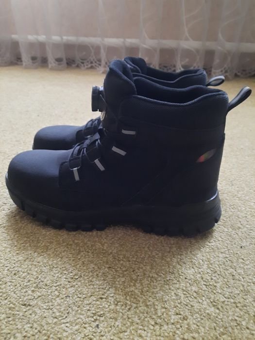 Черевики чоловічі 42-43р.!