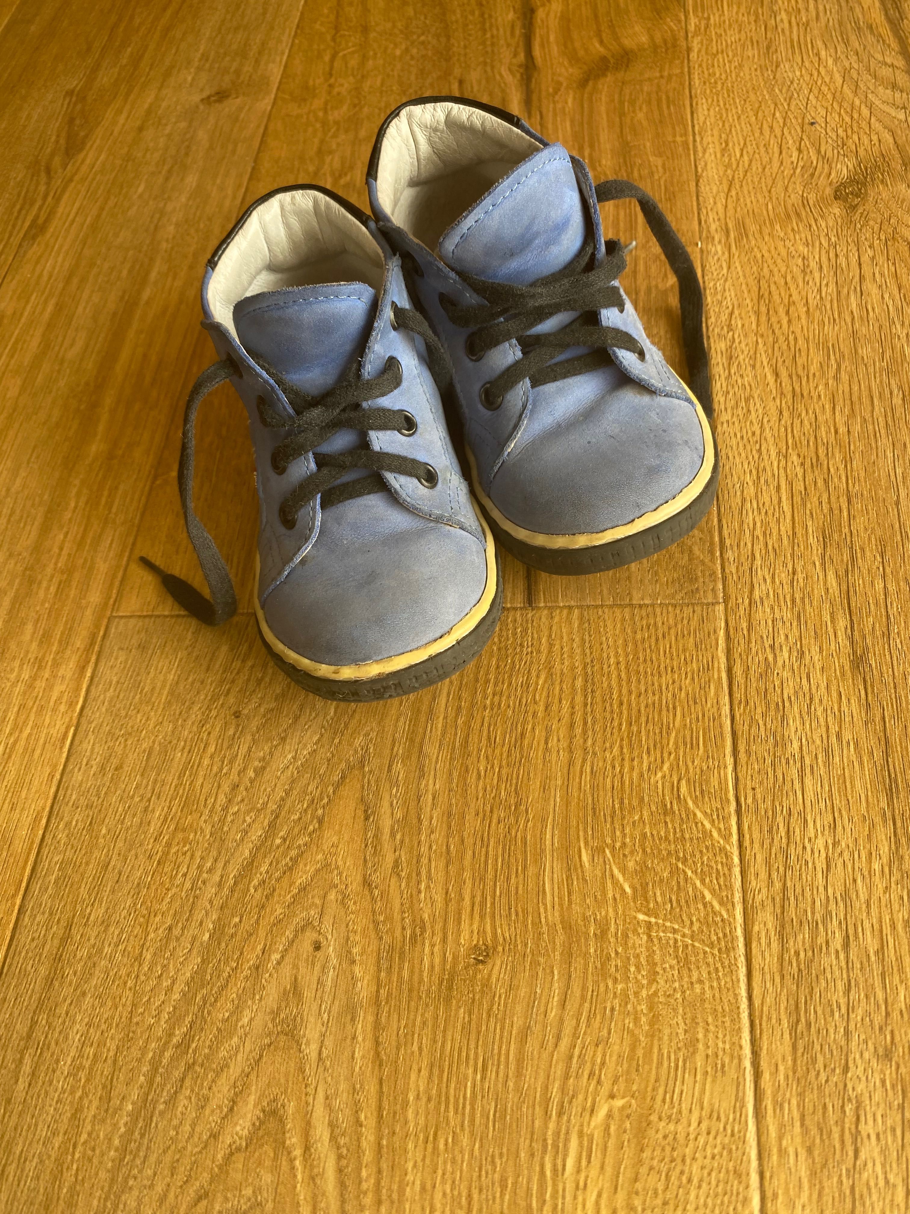 Buty Emel rozmiar 22
