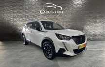Peugeot 2008 1.2 PureTech Allure Pack EAT8