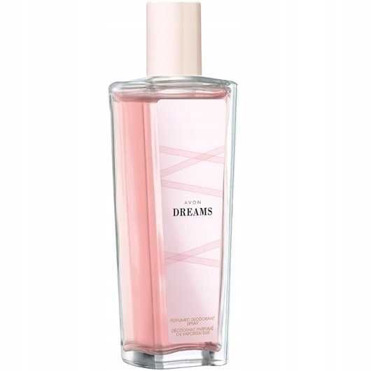 Avon Dreams Dezodorant w Szkle 75 ml Unikat