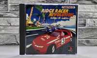 Ridge Racer Revolution  ! weekendowa promocja na gry