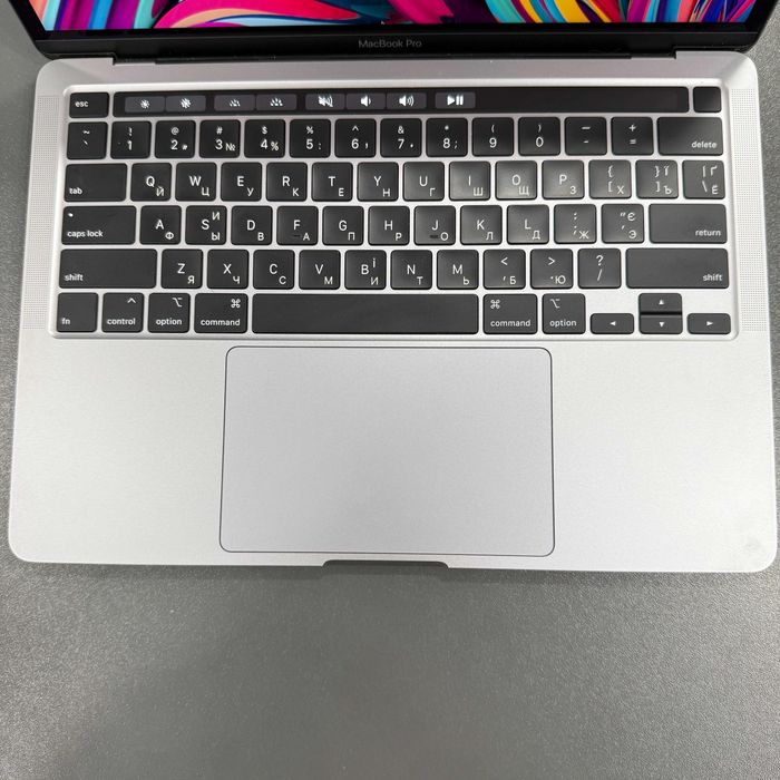 Ноутбук MacBook Pro 13” 2020 i5/8/256 ГАРАНТІЯ 81748