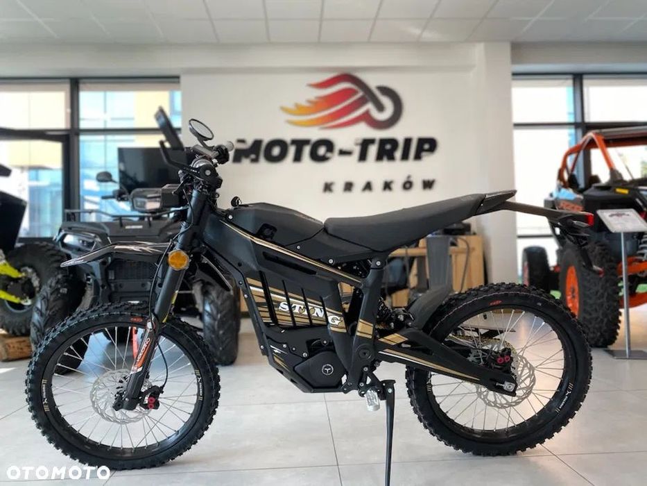 Motocykl TALARIA STING L1E ( homologacja ) surron light bee / KRAKÓW