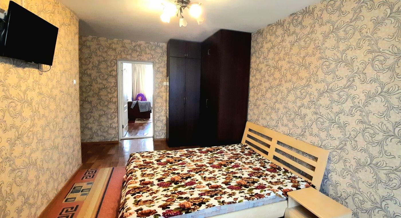Сдам реальную 3 комн.кв Рабочая / Каверина / Горобцов