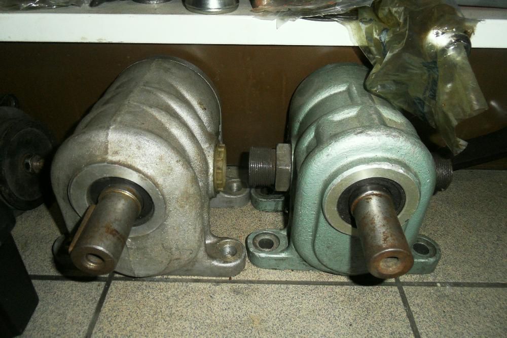 Pompa oleju silnik hydrauliczny orbitrol łuparka rębak prasa agregat