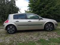Renault Megane 1.6 Lpg