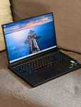 Lenovo Legion 5 Pro 240hz 13700HX RTX4070 32GB 1TB Win11