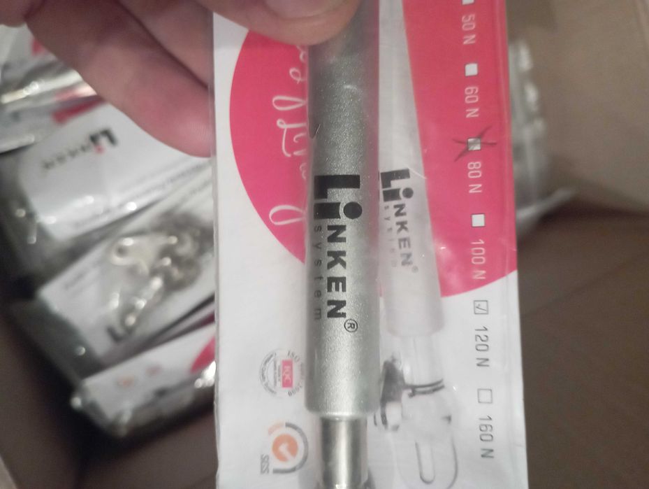 Газліфти, газові амортизатори