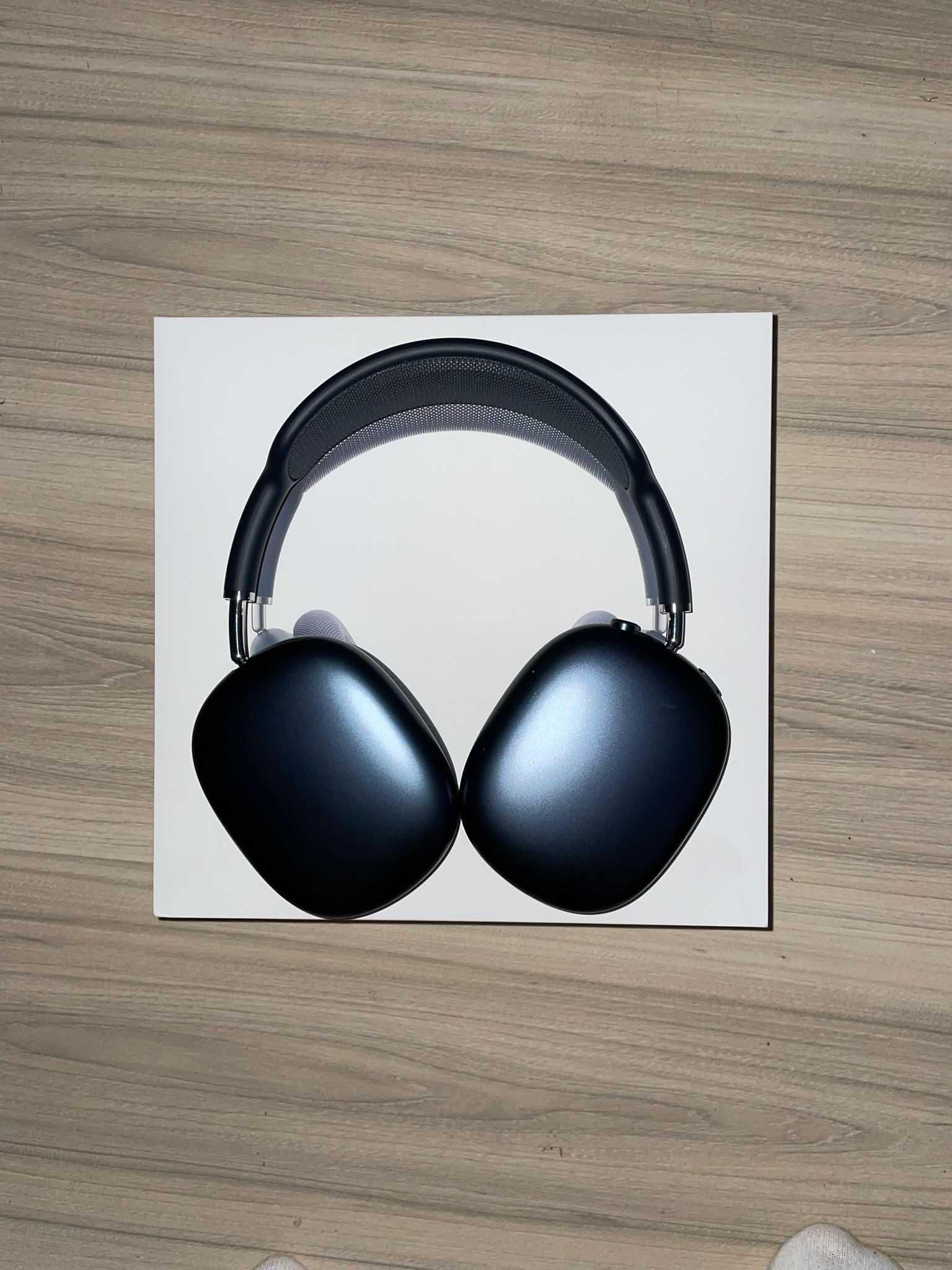 Apple Airpods Max
