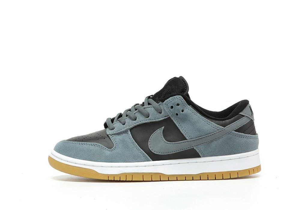Кроссовки Nike SB Dunk Low Freddy Krueger ISO 'VX1000' кросівки найк