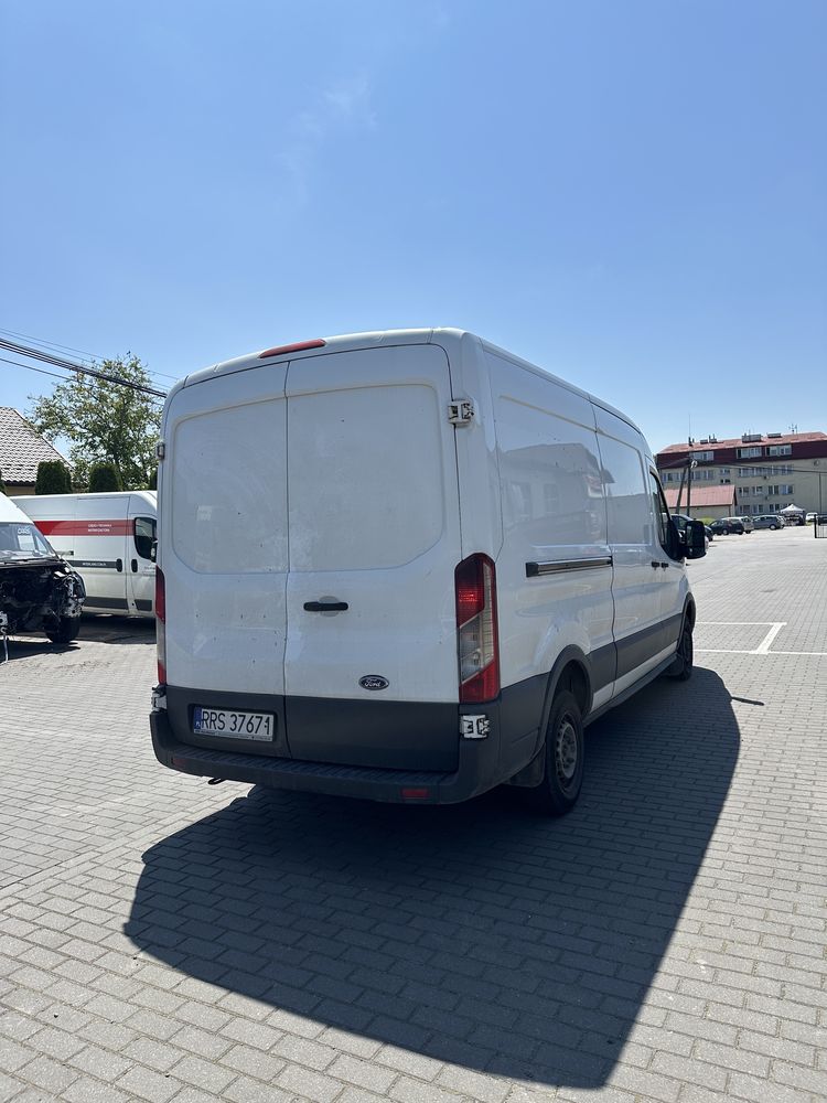 Ford Transit 2.2 TDCi MK8 L2H3