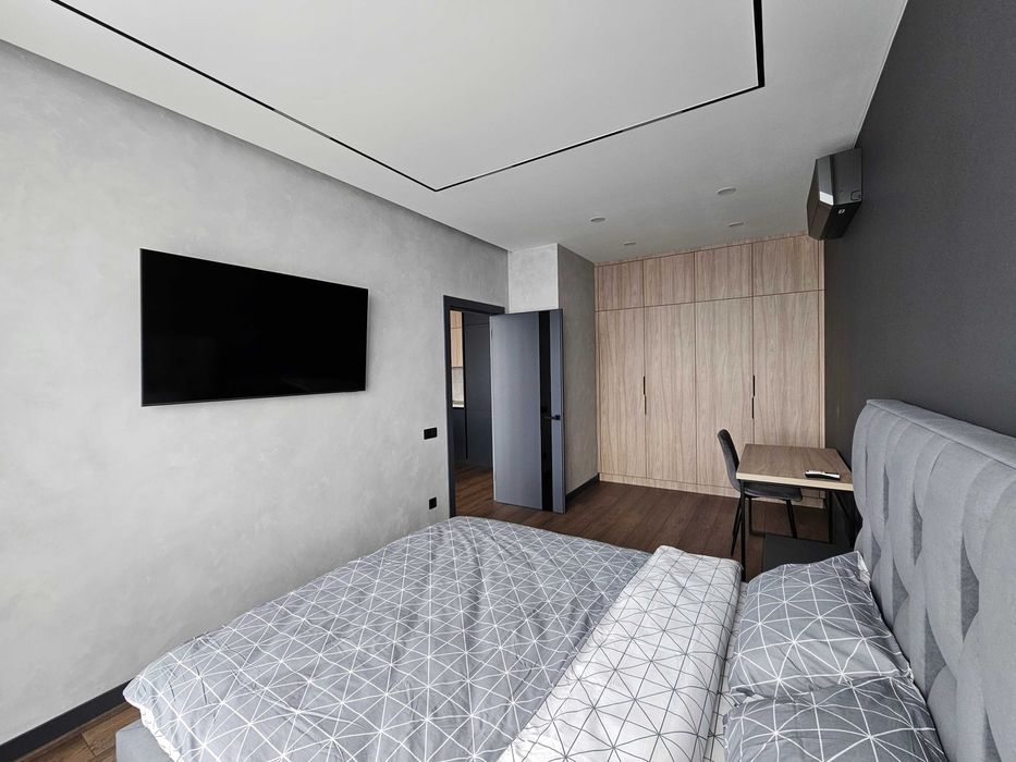 Подобова оренда квартири перехрестя Стрийська-Наукова (Рубчака)