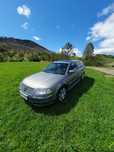 Volkswagen Passat Nowy alternator