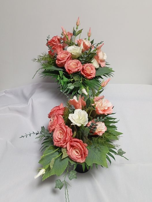 Stroik na cmentarz (komplet)