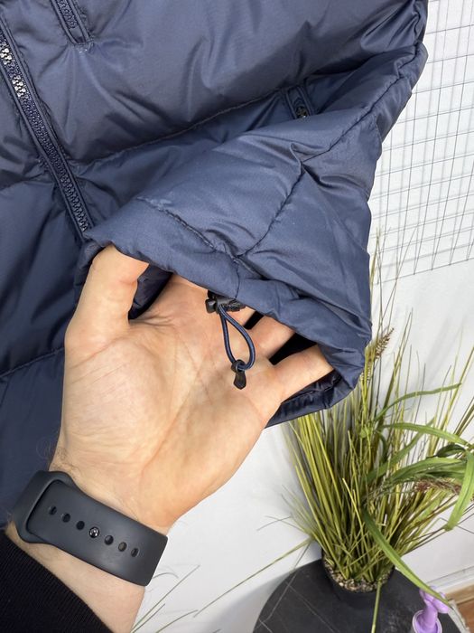 Оригінальна Пухова жилетка Polo Ralph Lauren