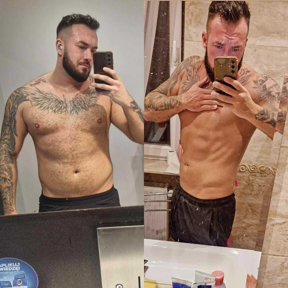 Trener Personalny/Dietetyk Katowice,Chorzów,Slask