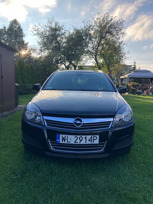 Opel Astra Opel Astra H 1.7 CDTI "111 Edition"