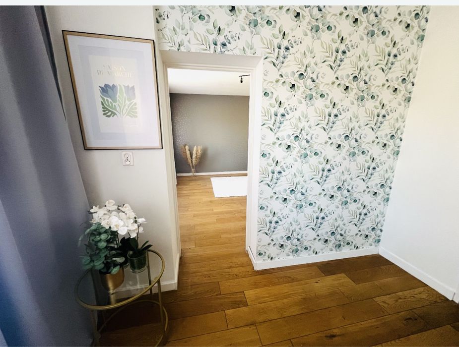 Mieszkanie Biały Kamień blisko Szczawno-Zdrój Bezpośrednio