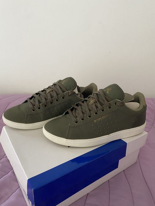 Sapatilhas le coq stortif