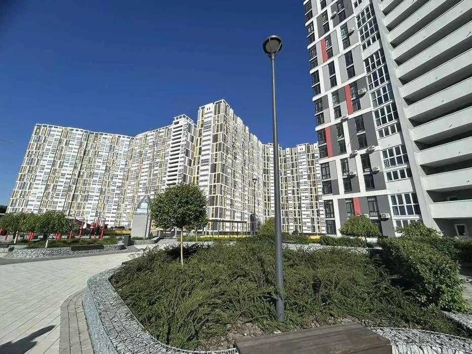 ТОП ДНЯ ЖК Русанівська гавань 63 кв БЕЗ % Видова