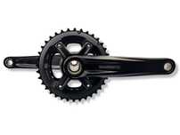 Korba Shimano FC-MT500, 36-26t, 175 mm, 2x10s, FV23%, nowa /014-029 A