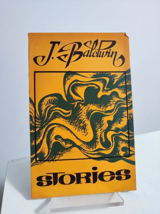 Stories The Rockpile - James Baldwin