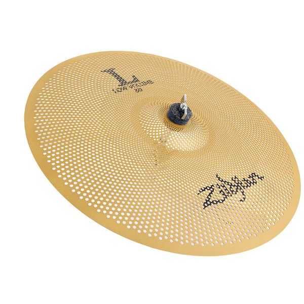 Zildjian L80 Low Volume 468 Box Set