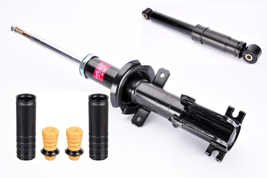 Стойка Renault Trafic  Трафік, Opel Vivaro Віваро Стойка / Амортизатор