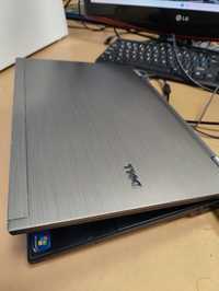 Dell latitude E6410, core i5, 500GB HDD, 4gb RAM