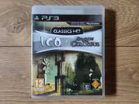 Gra PS3 Ico & Shadow Of The Colossus Classic HD - stan idealny