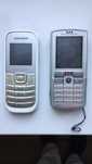 Sony Ericsson D750i i Samsung GT E1200