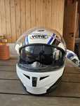 Kask YOHE integralny XL