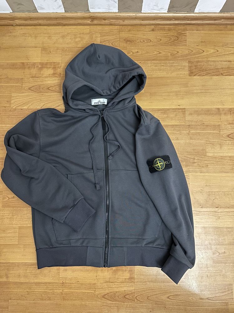 Stone Island bluza