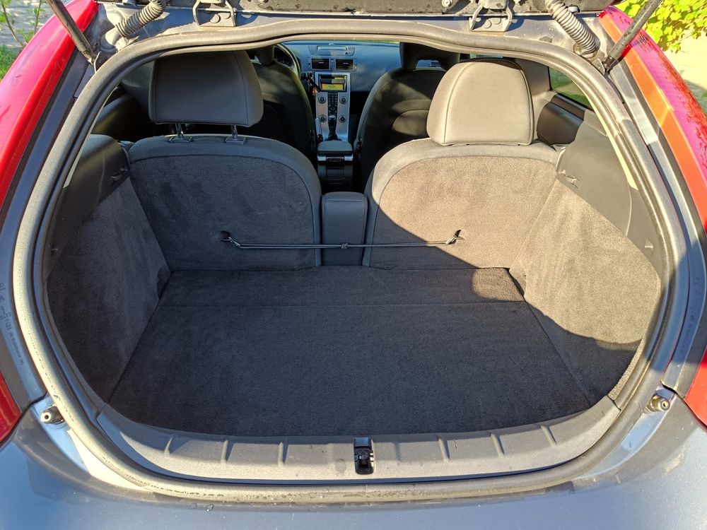 Sprzedam Volvo C30 1.6D