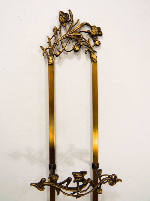 Suporte para pratos.