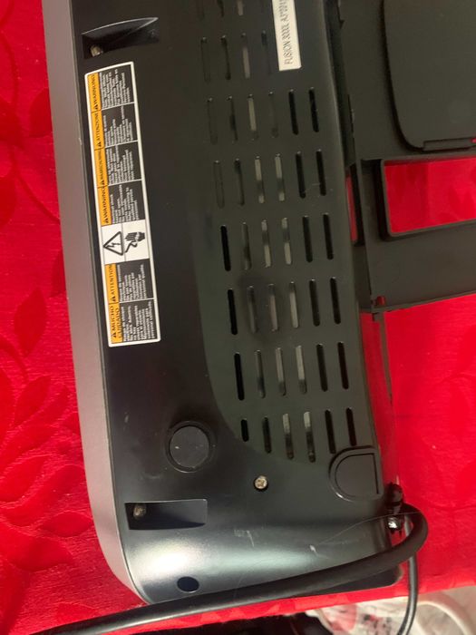 Plastificadora Até A3 GBC